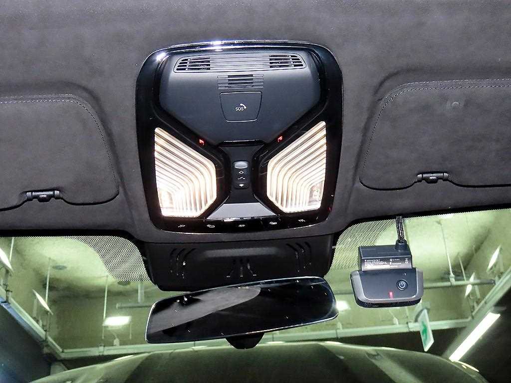 BMW X7 2021 Negro - Importación desde Corea - HF Imports Iquique - Foto 13