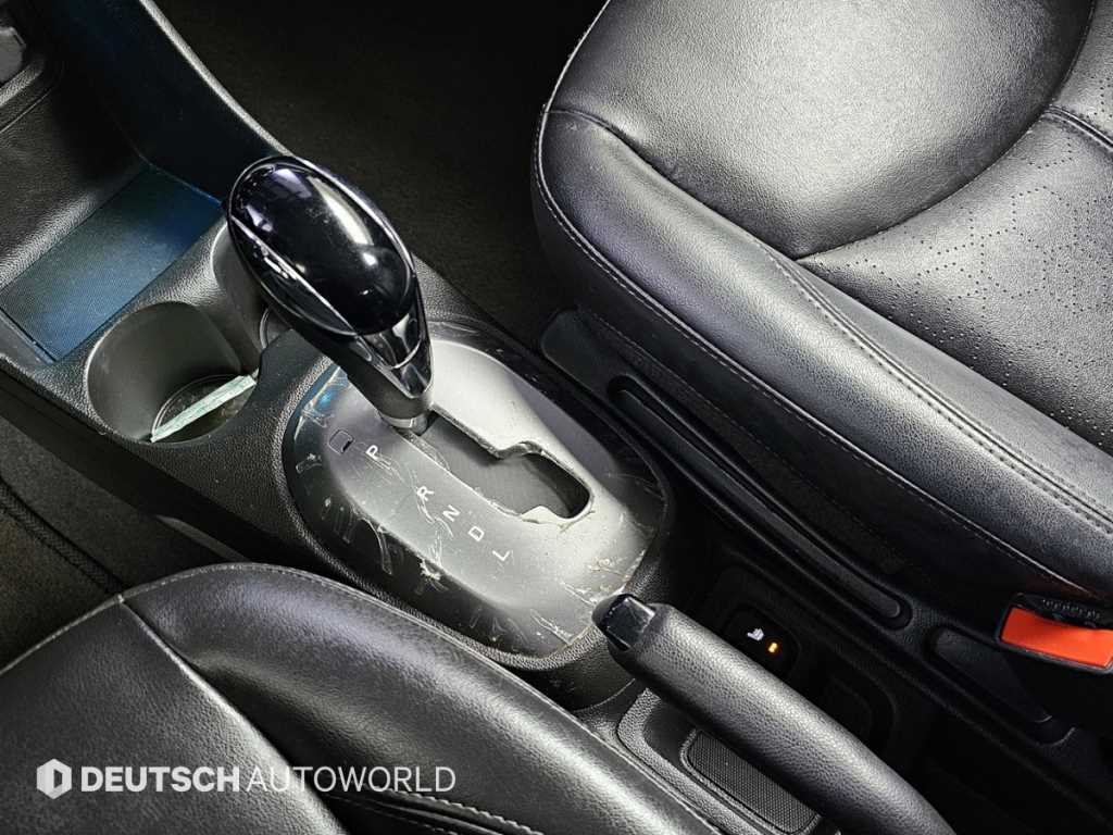 Chevrolet Spark - Vista 9