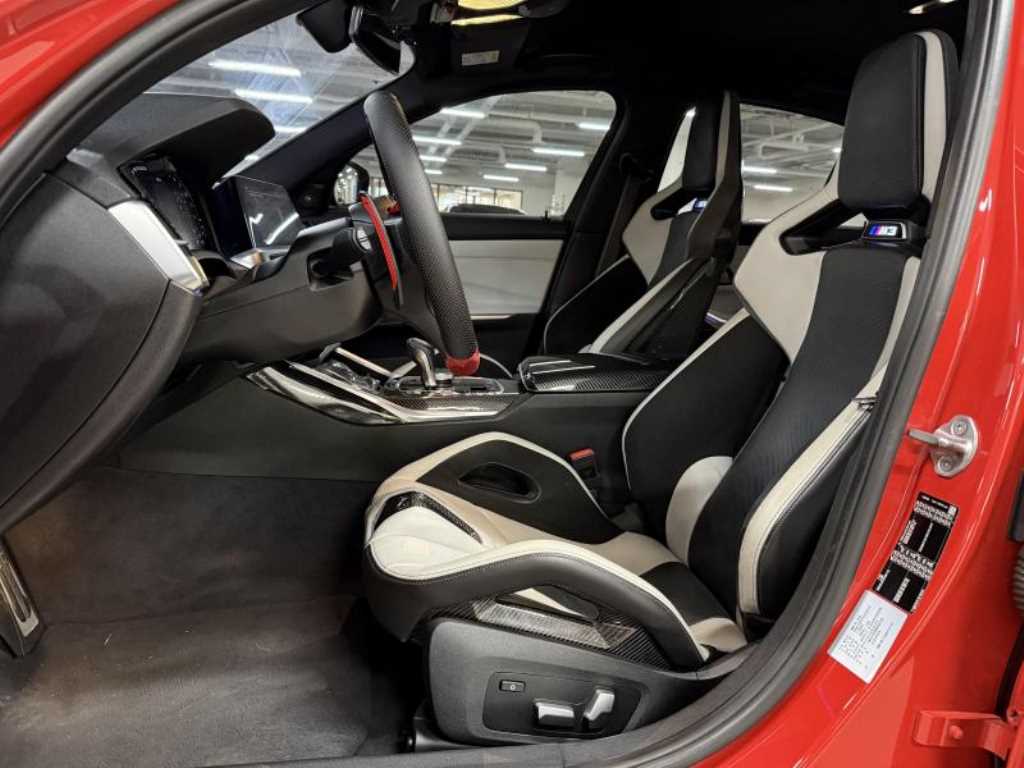 BMW 3 series - Vista 9