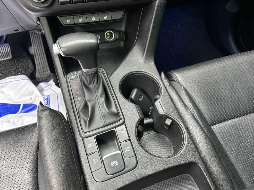 KIA Sportage 2018 - Importación desde Corea - HF Imports Iquique - Foto 13