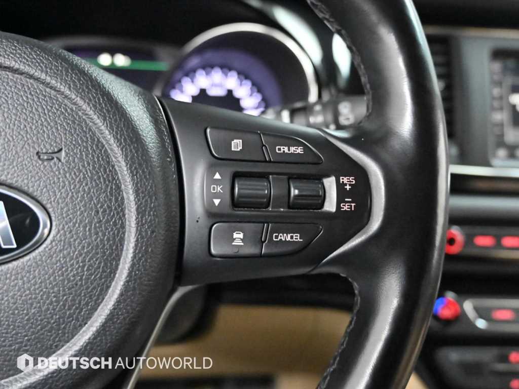 KIA Carnival 2020 Negro - Importación desde Corea - HF Imports Iquique - Foto 18