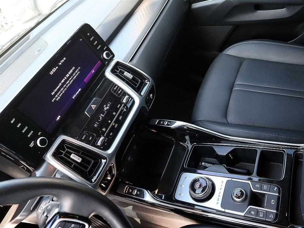 KIA Sorento - Vista 11