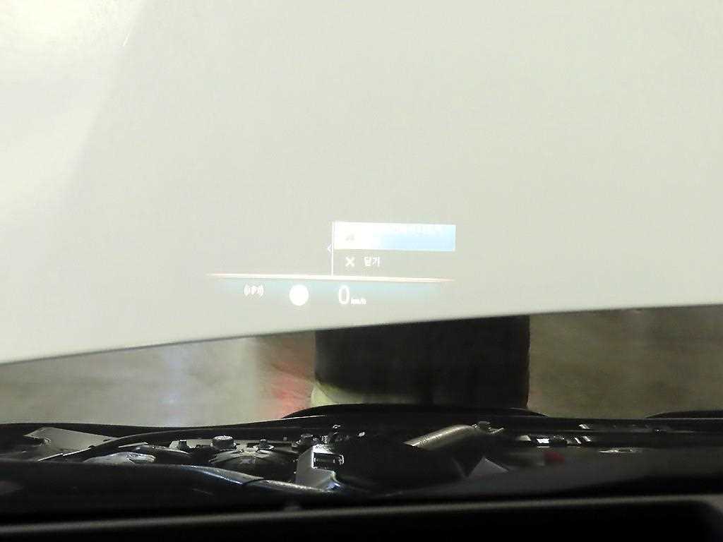 BMW 5 Series 2024 Blanco - Importación desde Corea - HF Imports Iquique - Foto 14