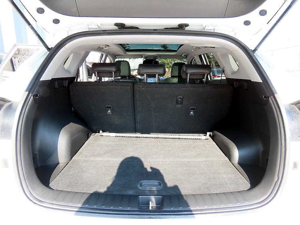 HYUNDAI Tucson 2019 Blanco - Importación desde Corea - HF Imports Iquique - Foto 17