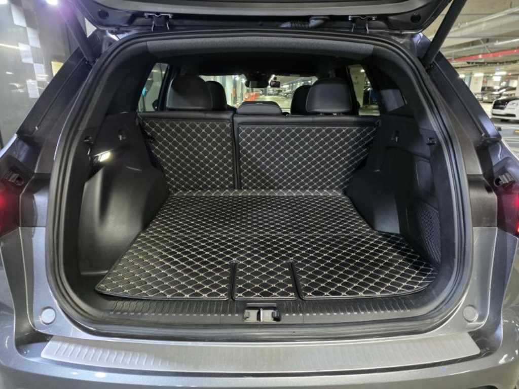 SAMSUNG Grand Koleos - Vista 6