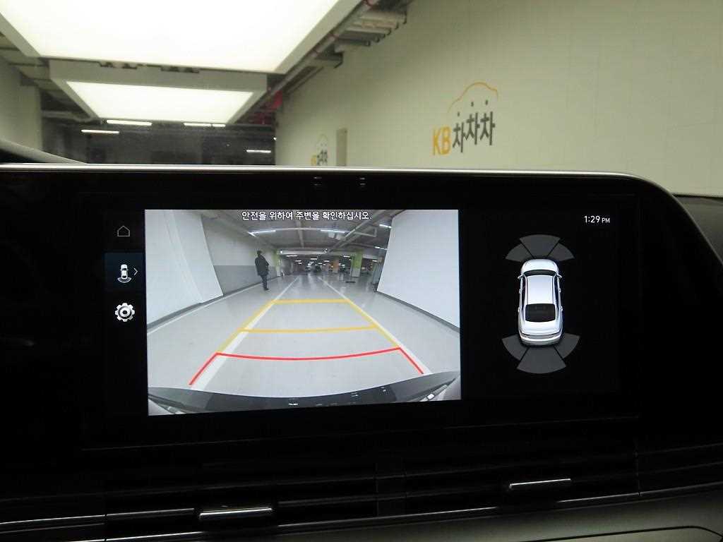 HYUNDAI Grandeur 2021 - Importación desde Corea - HF Imports Iquique - Foto 15