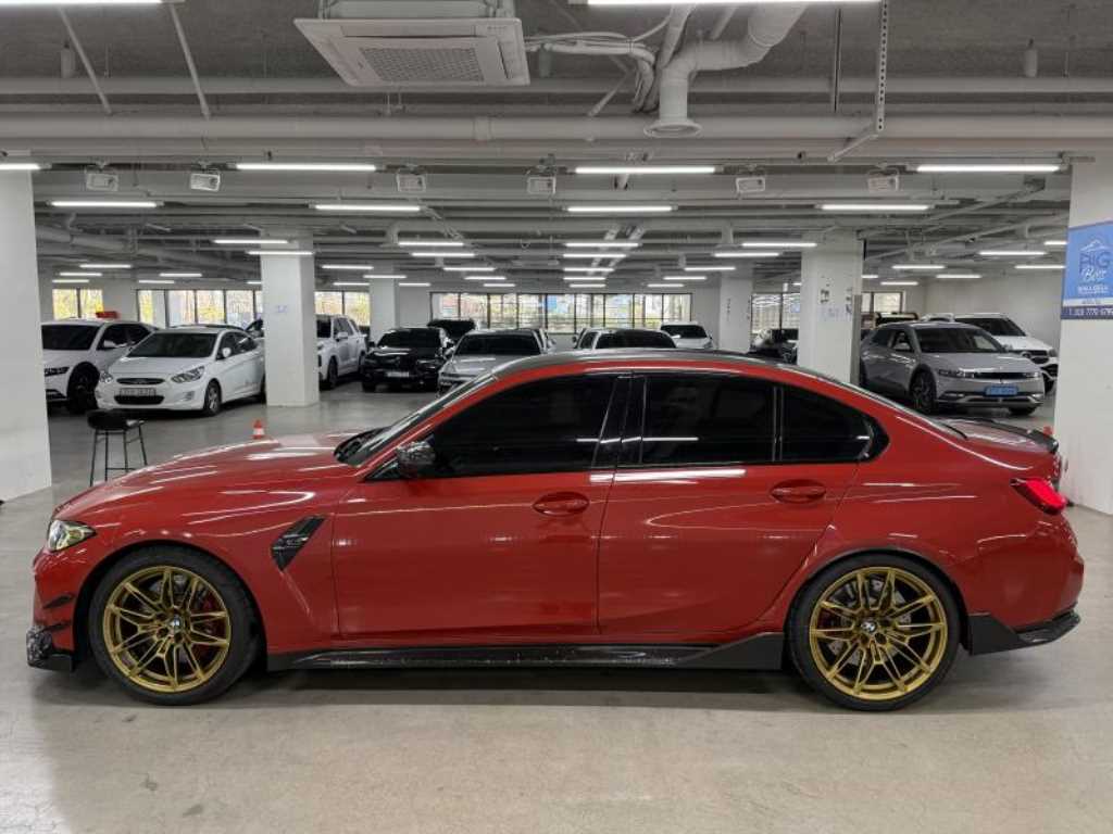 BMW 3 series - Vista 7