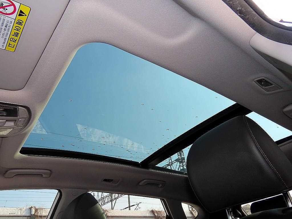 HYUNDAI Tucson 2019 Blanco - Importación desde Corea - HF Imports Iquique - Foto 16