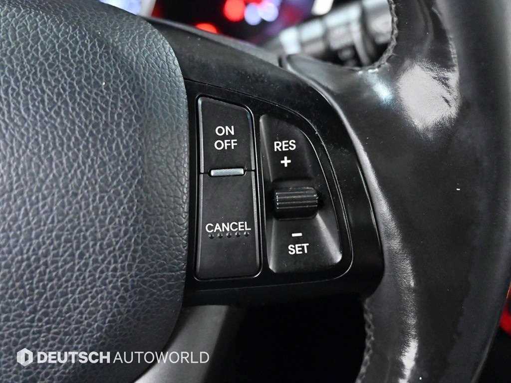 KIA K5 2013 Blanco - Importación desde Corea - HF Imports Iquique - Foto 17