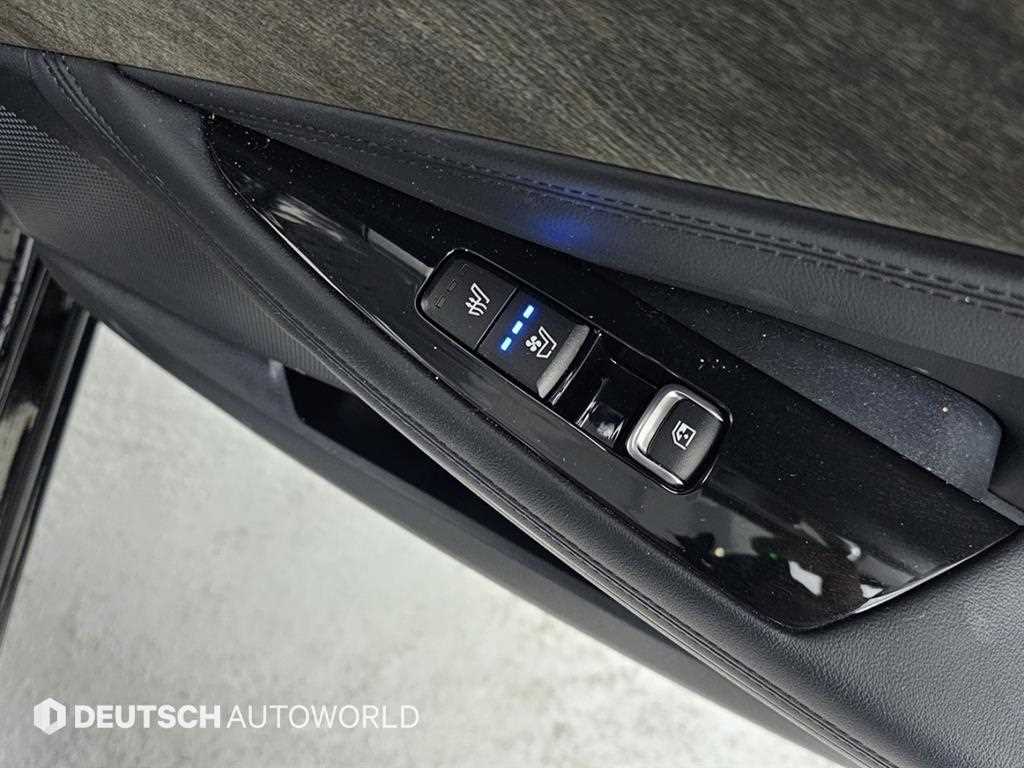 KIA K8 2023 Negro - Importación desde Corea - HF Imports Iquique - Foto 16