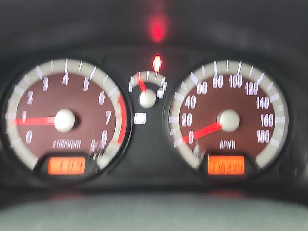 KIA Morning - Vista 6