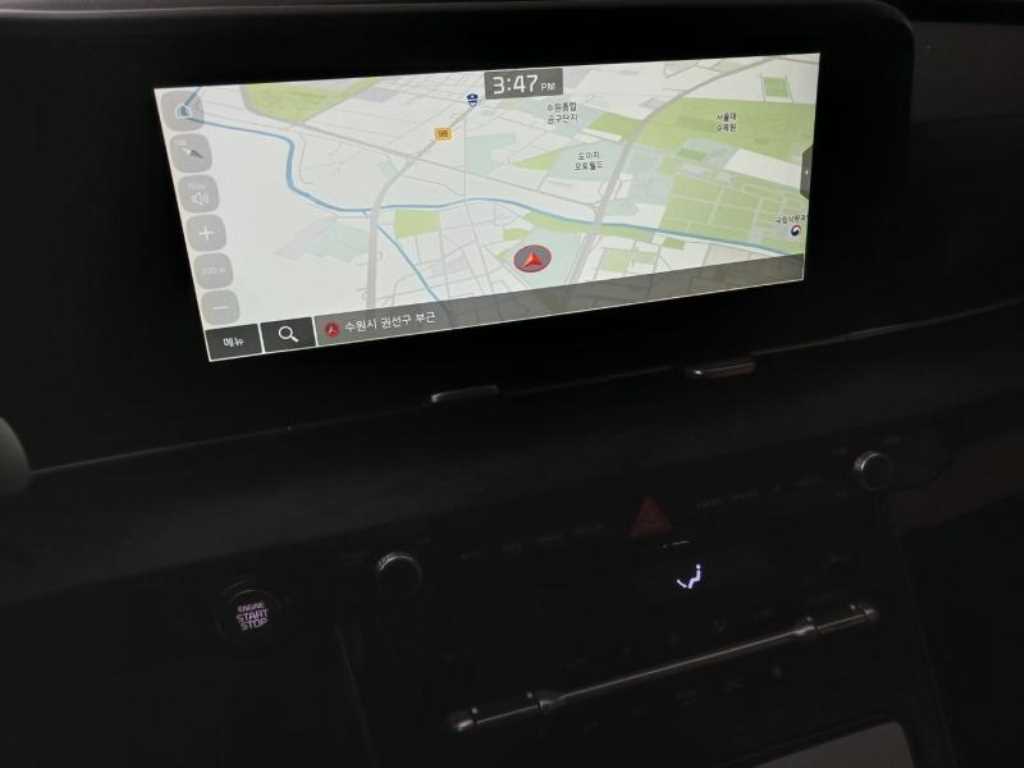 KIA Carnival 2022 Blanco - Importación desde Corea - HF Imports Iquique - Foto 13