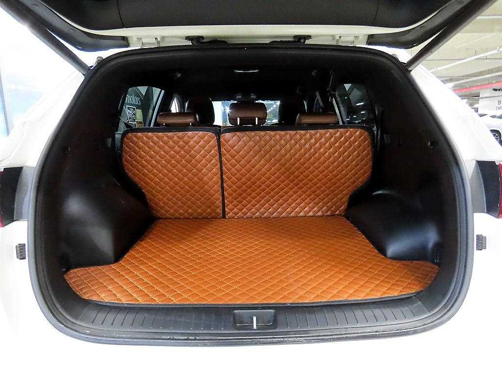 KIA Sportage 2019 Blanco - Importación desde Corea - HF Imports Iquique - Foto 17