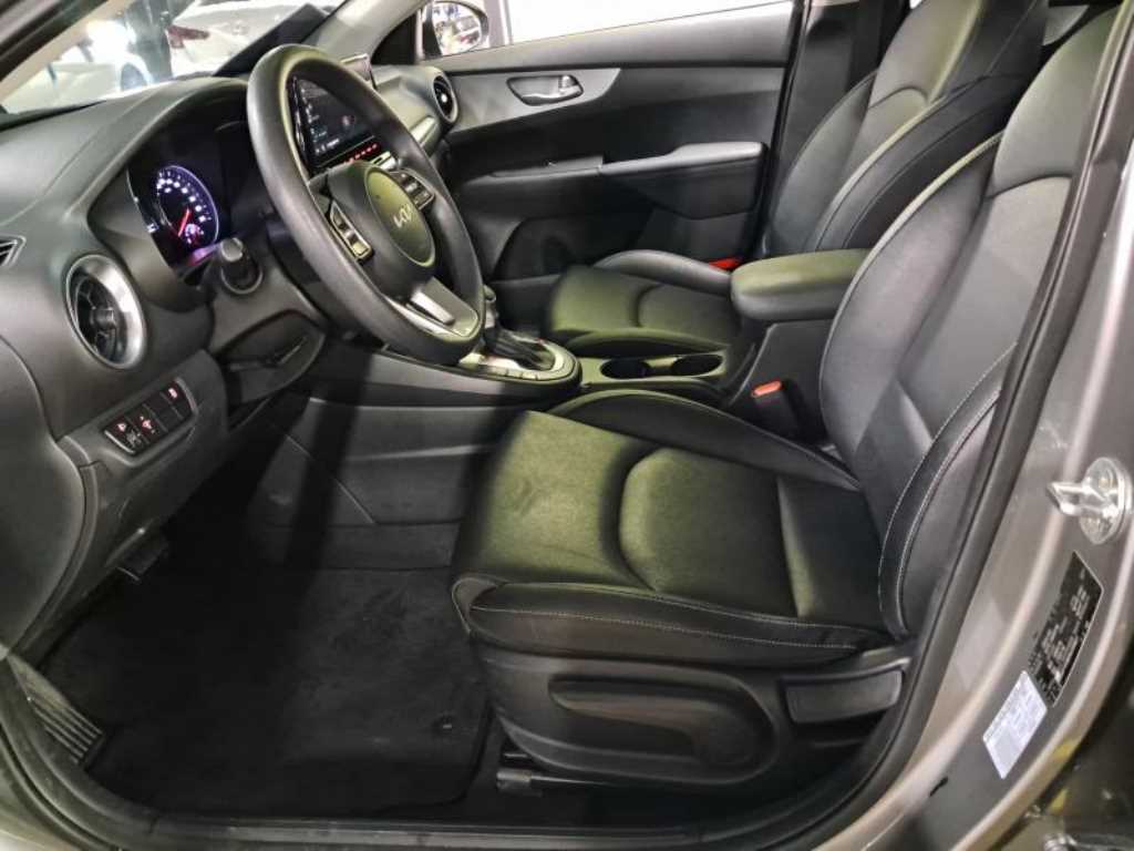 KIA K3 2022 - Importación desde Corea - HF Imports Iquique - Foto 16