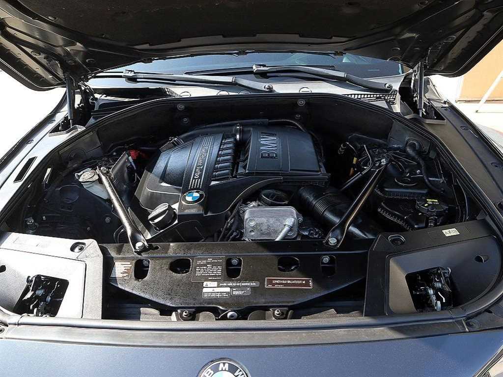 BMW Gran Turismo 2011 Negro - Importación desde Corea - HF Imports Iquique - Foto 19