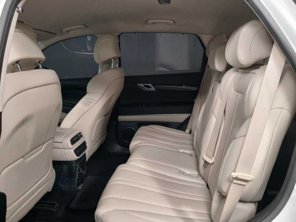 Genesis GV80 - Vista 8