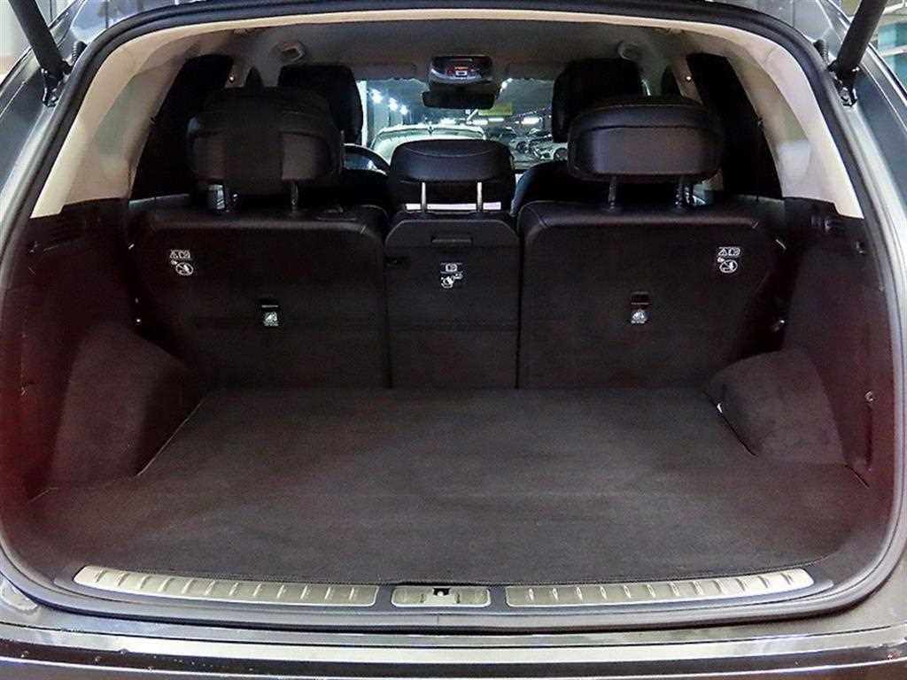 Genesis GV80 2024 Gris - Importación desde Corea - HF Imports Iquique - Foto 16