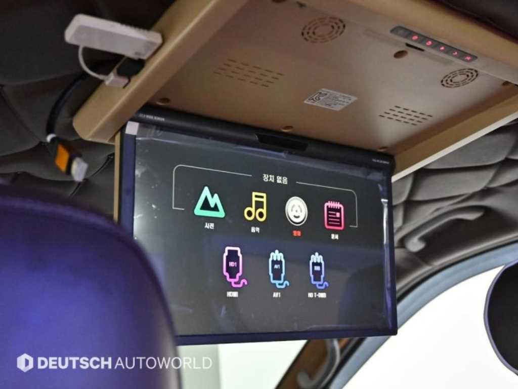 HYUNDAI Starex 2015 Plateado - Importación desde Corea - HF Imports Iquique - Foto 18