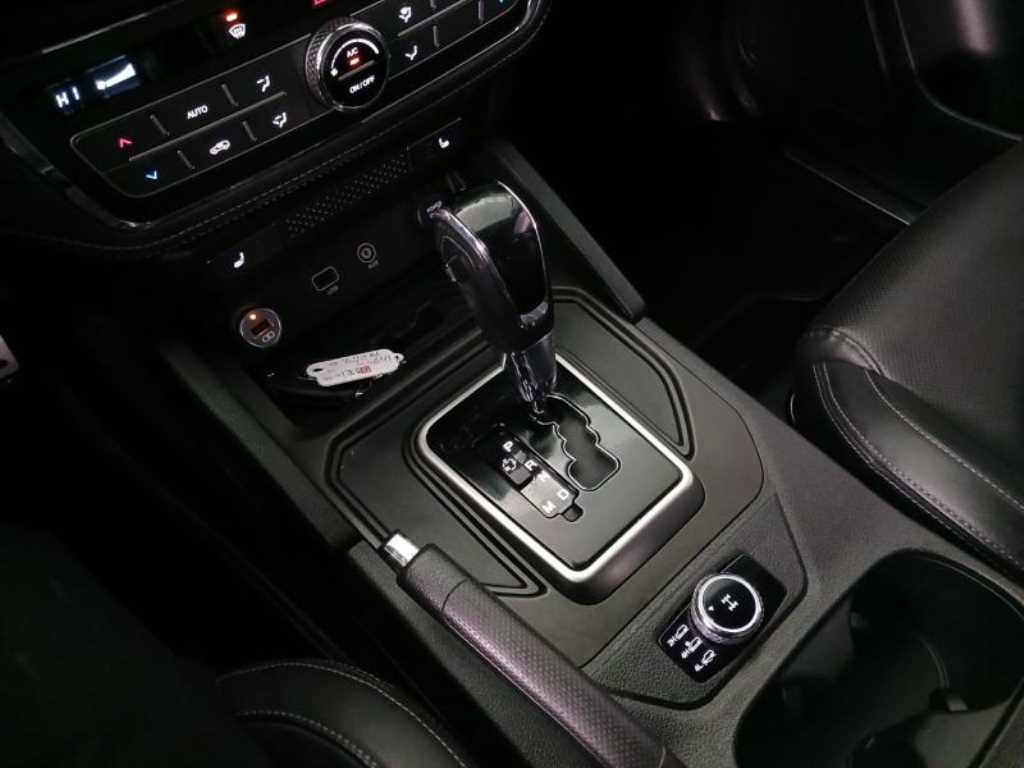 Ssangyong Rexton 2018 - Importación desde Corea - HF Imports Iquique - Foto 15