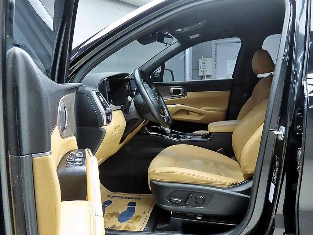 KIA Sorento - Vista 5