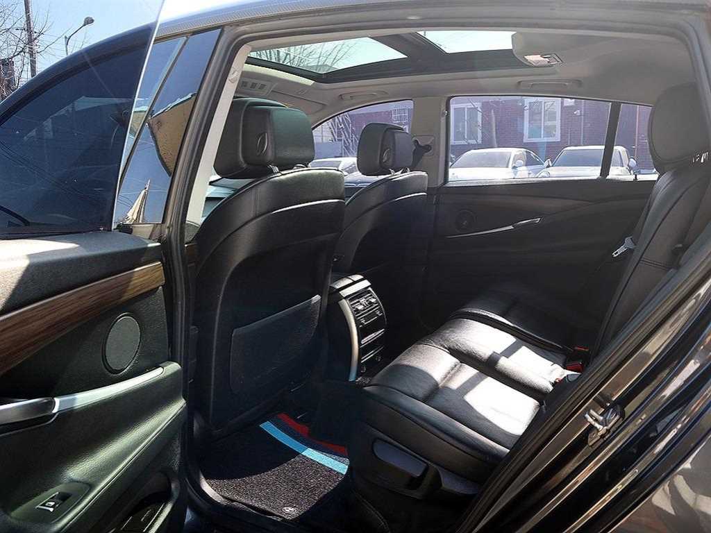 BMW Gran Turismo - Vista 7