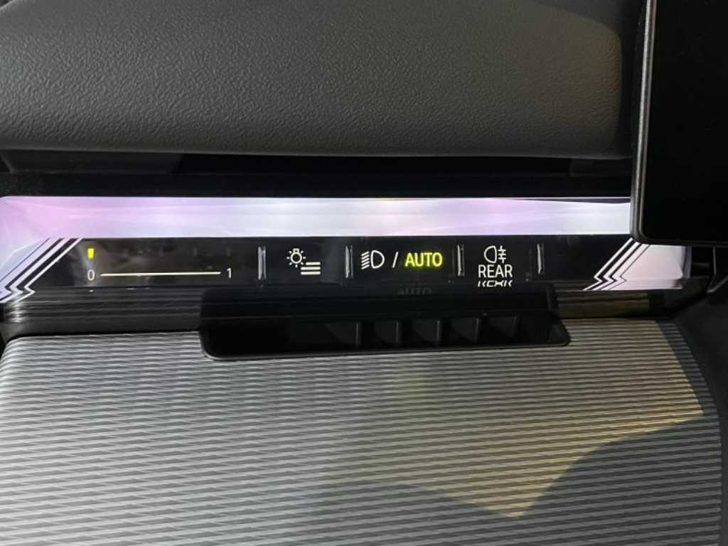 BMW 5 Series 2025 - Importación desde Corea - HF Imports Iquique - Foto 15