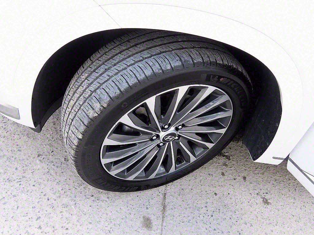 HYUNDAI Palisade 2024 Blanco - Importación desde Corea - HF Imports Iquique - Foto 20