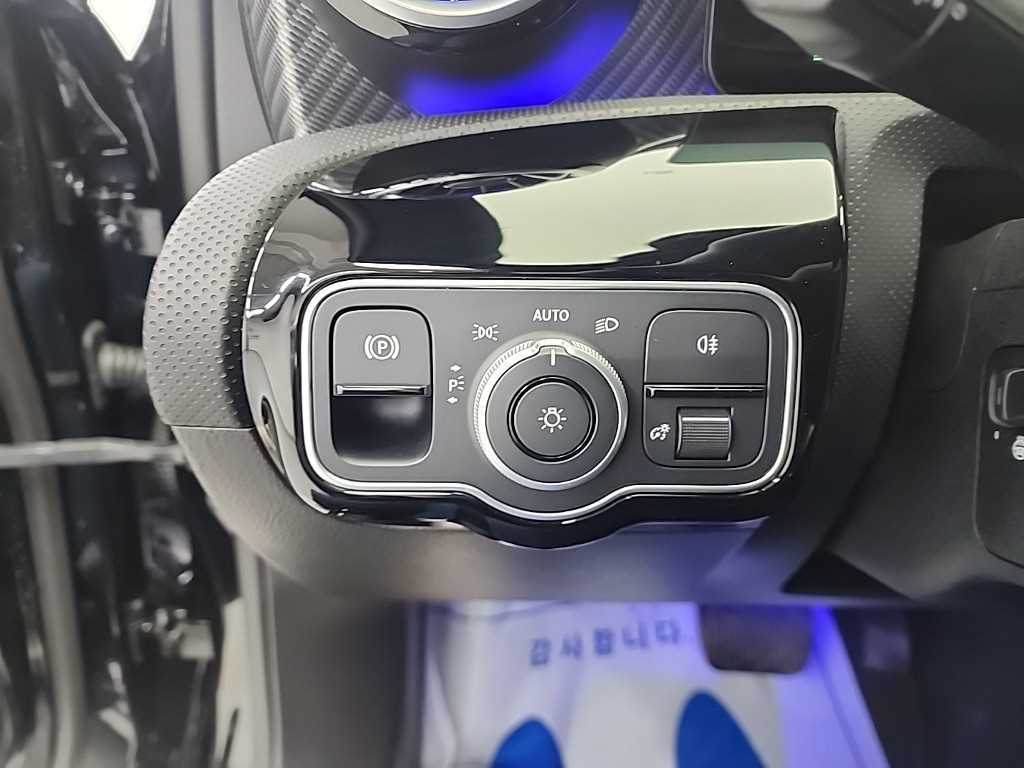 Mercedes Benz A Class 2024 - Importación desde Corea - HF Imports Iquique - Foto 16