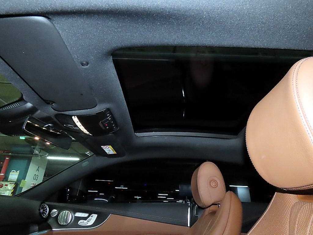 Mercedes Benz E class 2023 Gris - Importación desde Corea - HF Imports Iquique - Foto 16