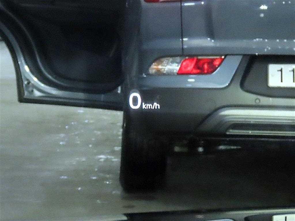 KIA K7 2017 Negro - Importación desde Corea - HF Imports Iquique - Foto 14