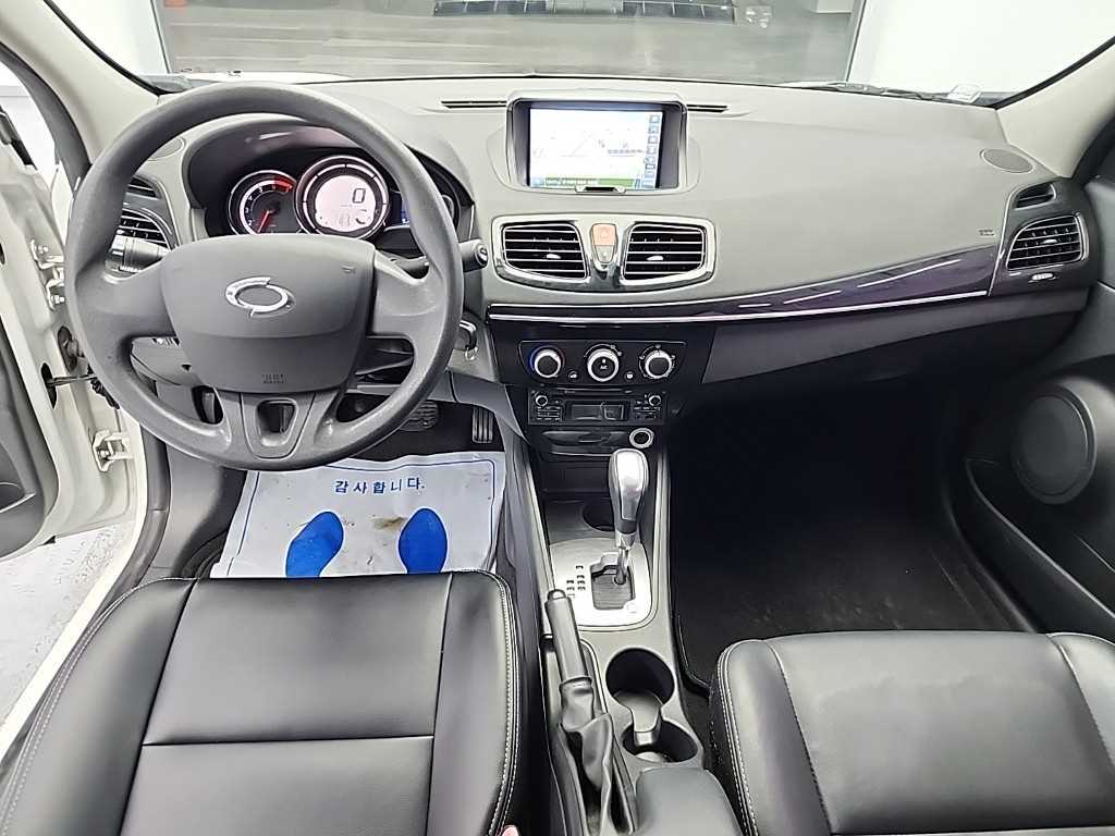 SAMSUNG SM3 - Vista 7