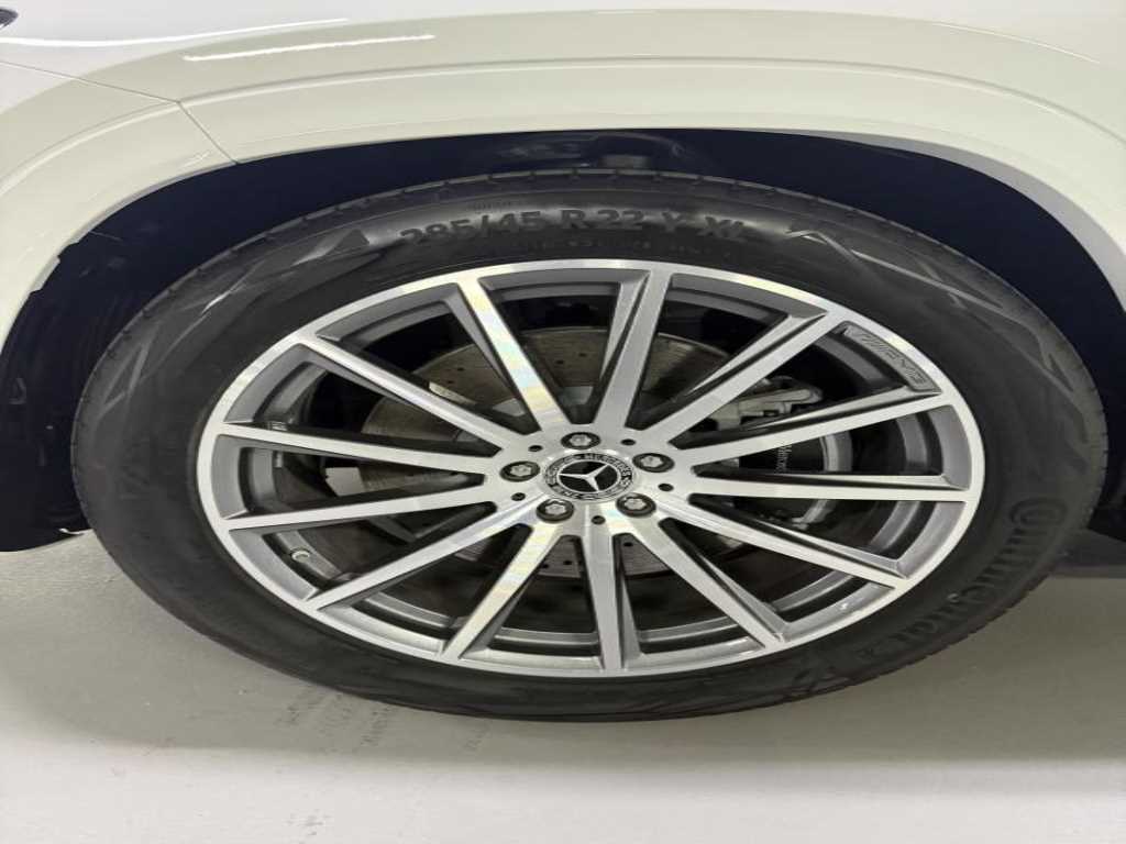 Mercedes Benz GLS Class 2026 Blanco - Importación desde Corea - HF Imports Iquique - Foto 14