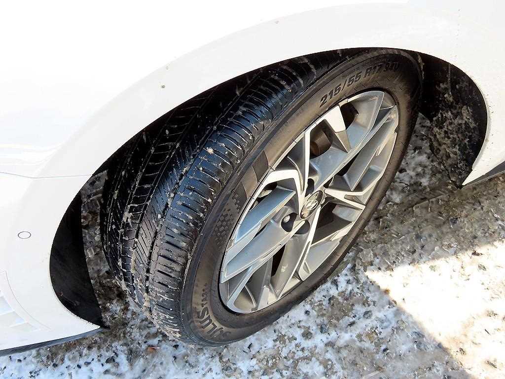 HYUNDAI Sonata 2022 Blanco - Importación desde Corea - HF Imports Iquique - Foto 19