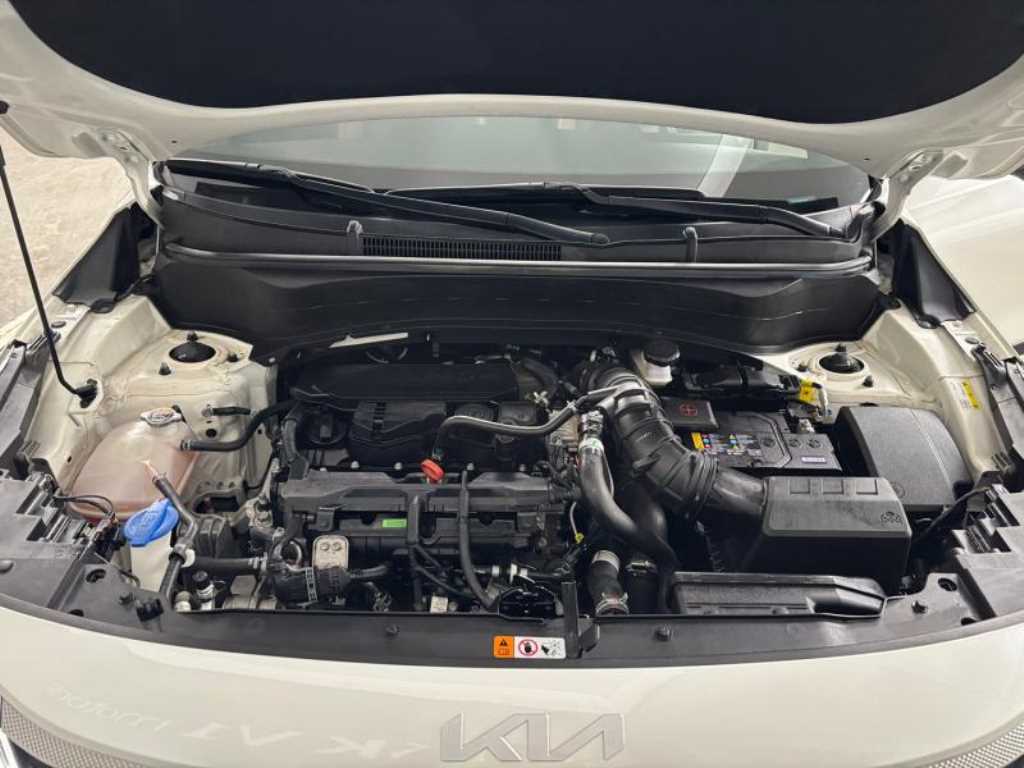 KIA Seltos 2024 - Importación desde Corea - HF Imports Iquique - Foto 19