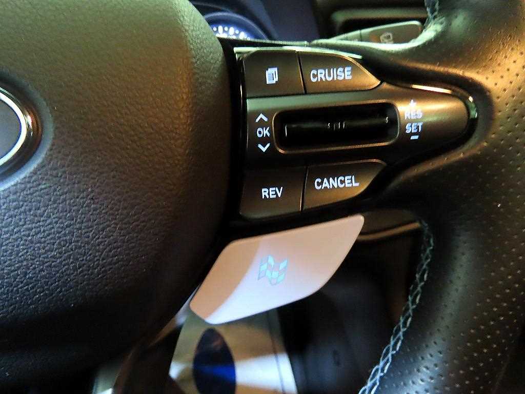 HYUNDAI Veloster 2019 Negro - Importación desde Corea - HF Imports Iquique - Foto 14