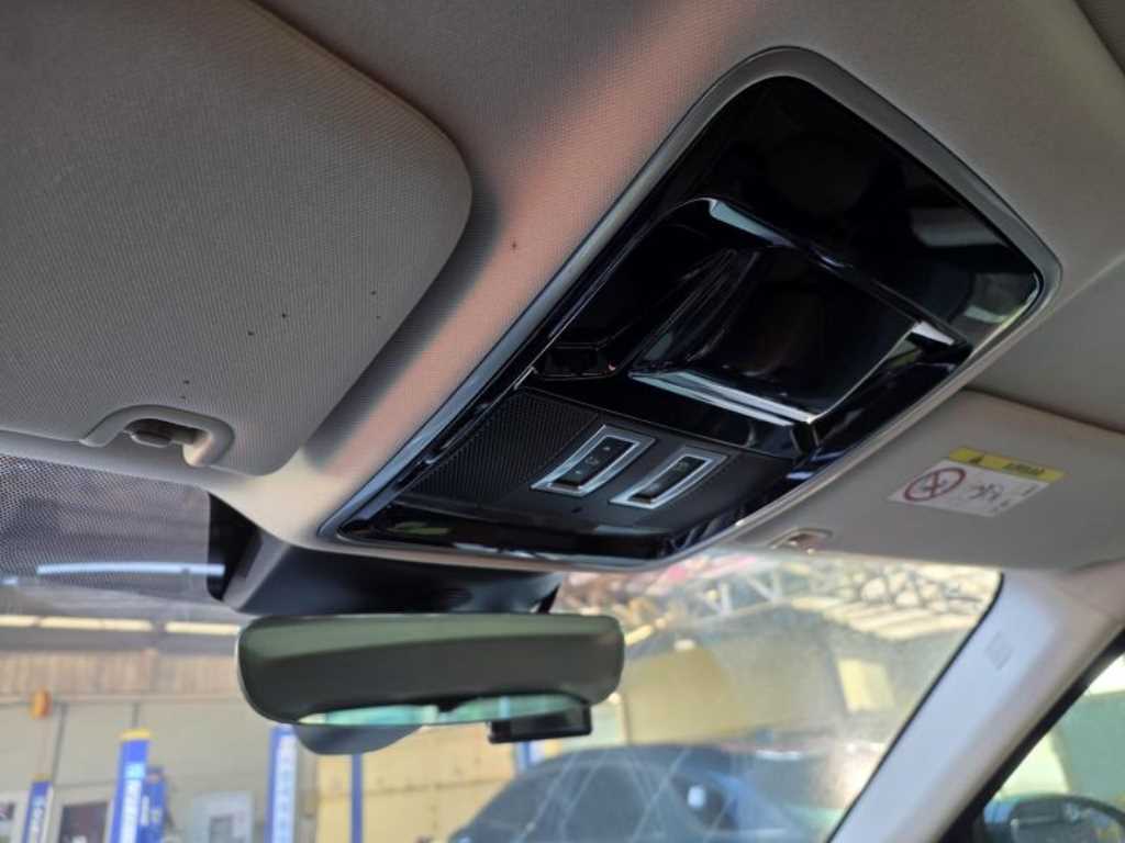 Land Rover Range Rover Sports - Vista 10