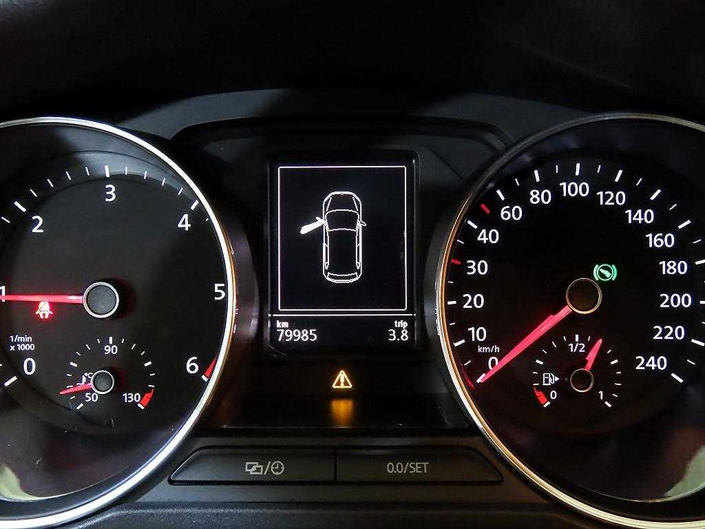 Volkswagen polo - Vista 9