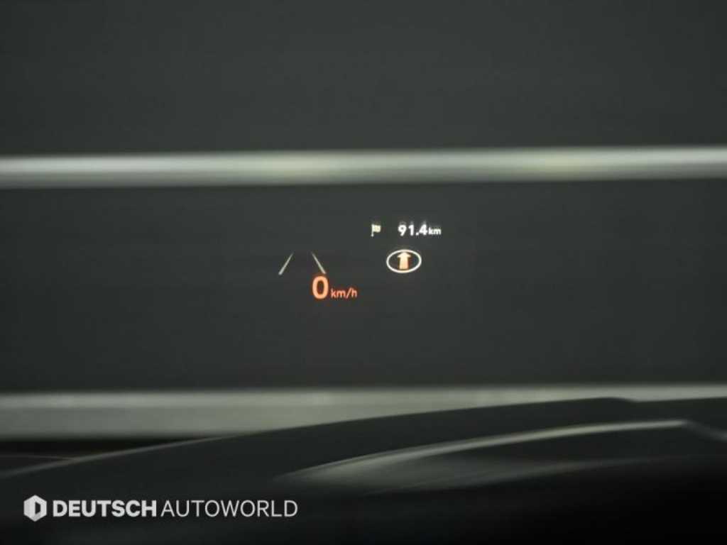 Genesis G90 2019 Negro - Importación desde Corea - HF Imports Iquique - Foto 18