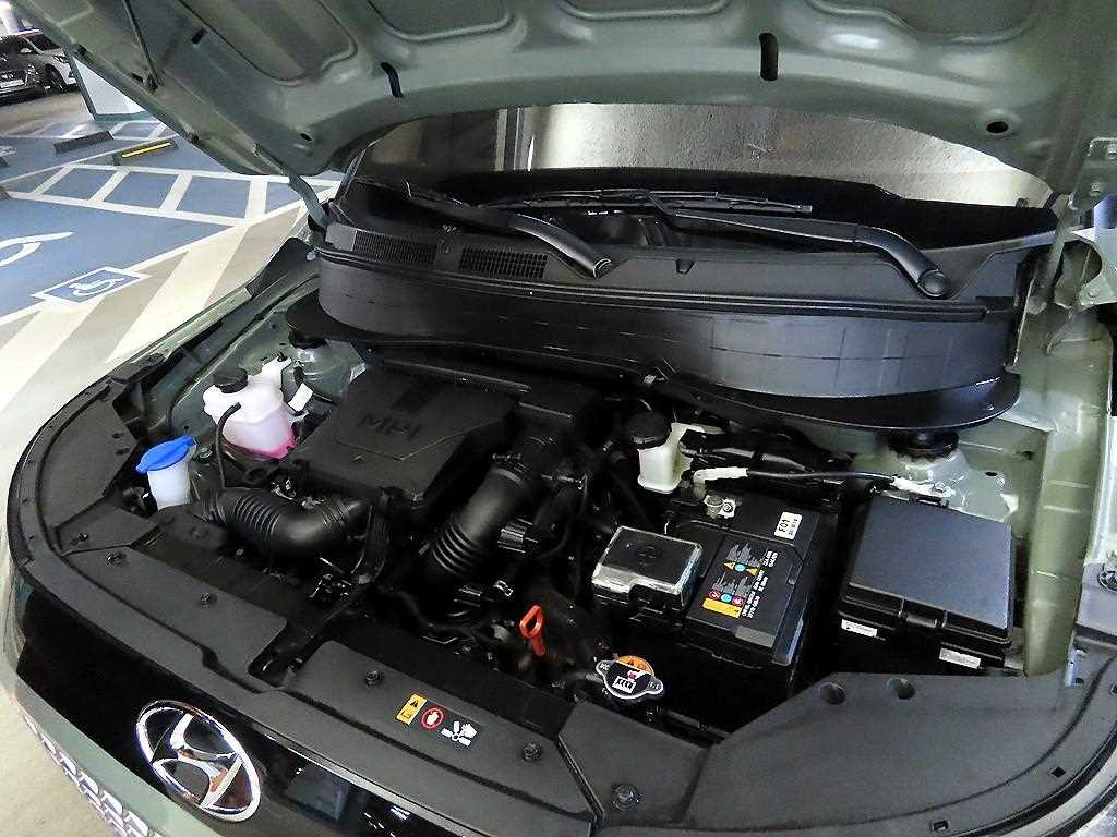 HYUNDAI Casper 2023 Verde - Importación desde Corea - HF Imports Iquique - Foto 19