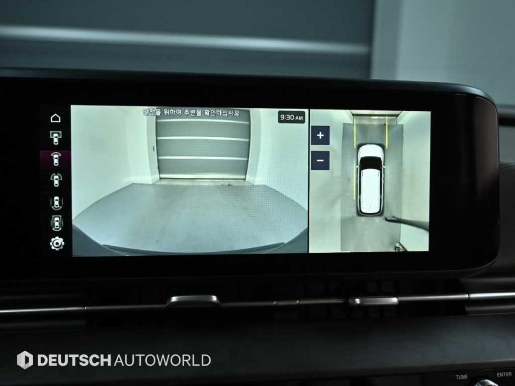 KIA Carnival 2021 - Importación desde Corea - HF Imports Iquique - Foto 15