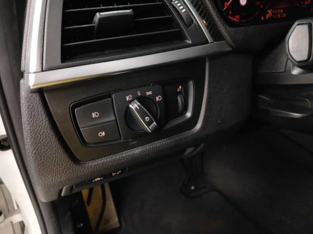 BMW 3 series - Vista 11