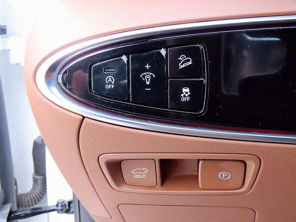 Genesis GV70 - Vista 12