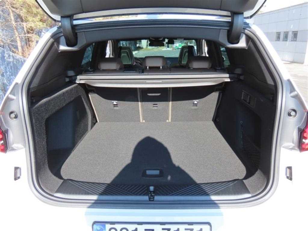 BMW X3 2025 Blanco - Importación desde Corea - HF Imports Iquique - Foto 19