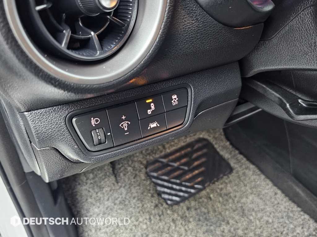 KIA K3 2020 Blanco - Importación desde Corea - HF Imports Iquique - Foto 17