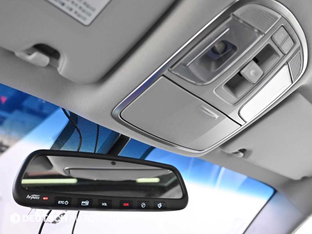 HYUNDAI Tucson 2017 - Importación desde Corea - HF Imports Iquique - Foto 18