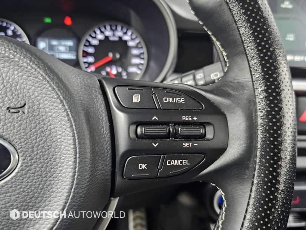 KIA Morning 2018 Blanco - Importación desde Corea - HF Imports Iquique - Foto 18