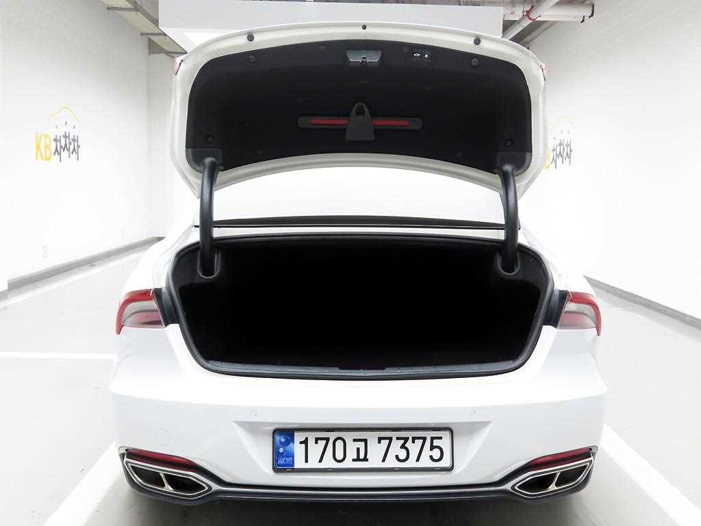 HYUNDAI Grandeur - Vista 5