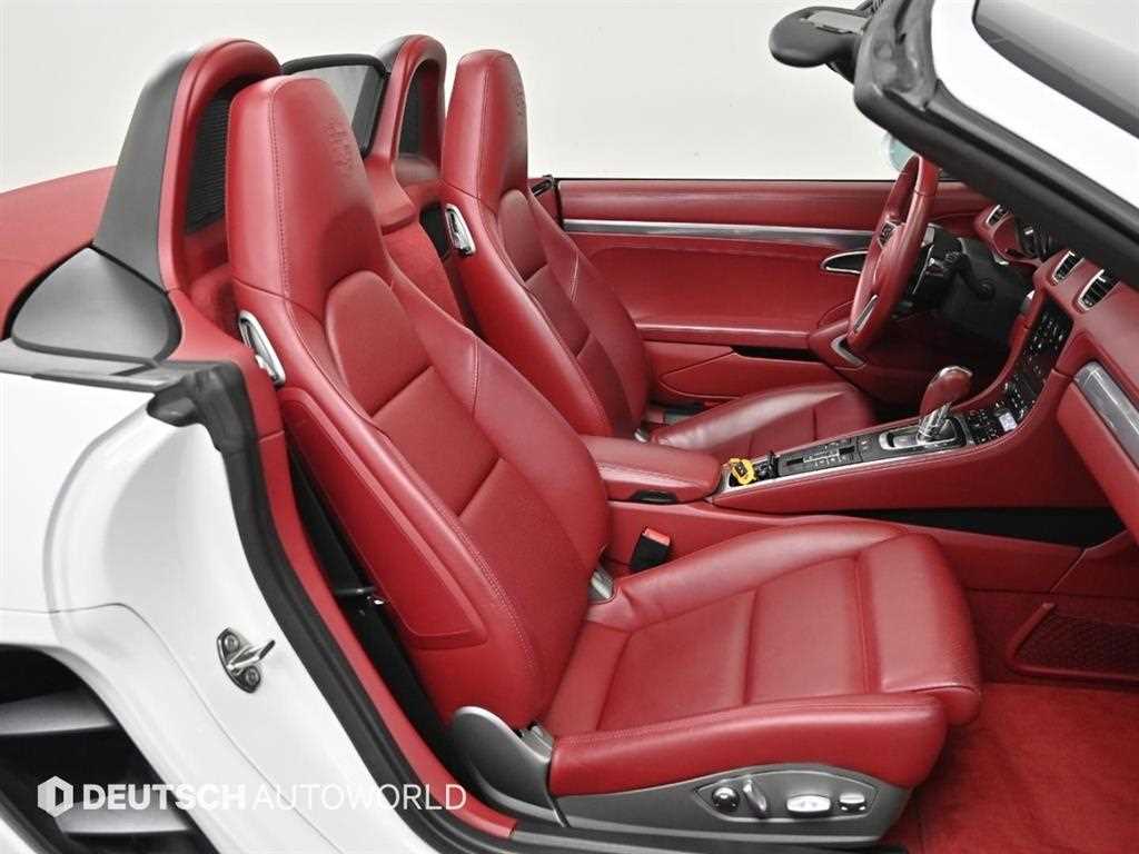 Porsche 718 - Vista 10