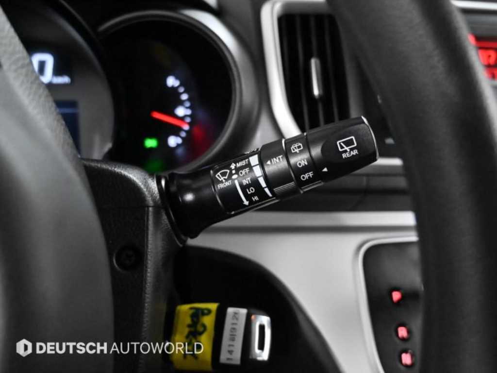 KIA Ray 2022 - Importación desde Corea - HF Imports Iquique - Foto 18