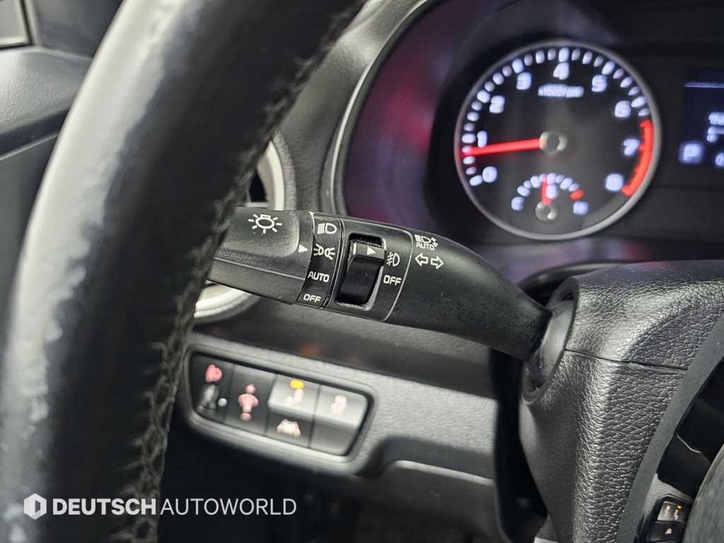 KIA K3 2020 Blanco - Importación desde Corea - HF Imports Iquique - Foto 16